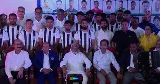 উৎসবের আমেজে দলবদল সারল মোহামেডান, লক্ষ্য শিরোপা